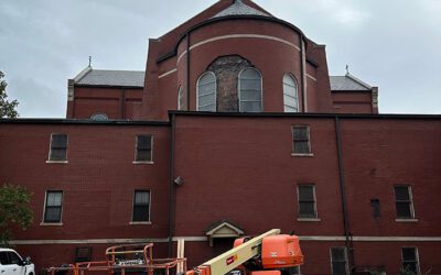 Getting Started with Brick Masonry
