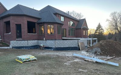 The Timeless Benefits of Brick Masonry