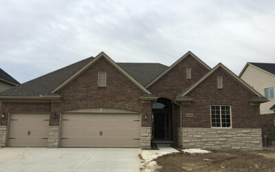 Why Brick Masonry Is a Sustainable Choice
