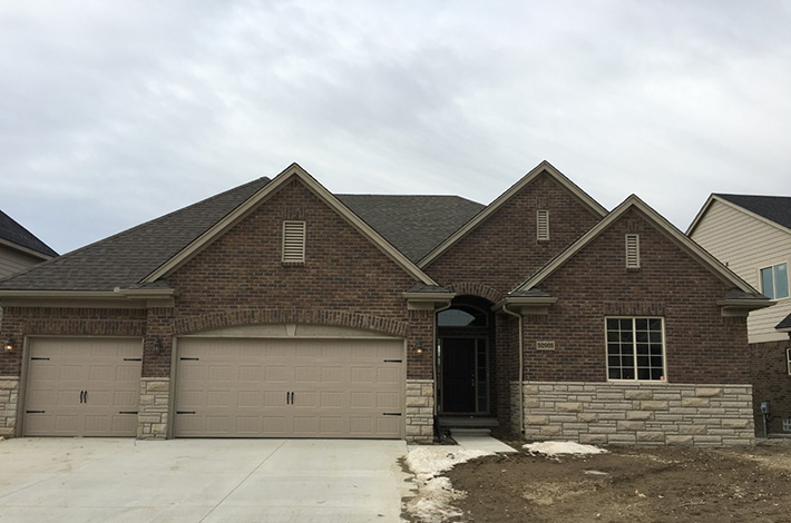 Why Brick Masonry Is a Sustainable Choice