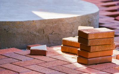 5 Reasons You Should Get a Brick Fire Pit Installed in Your Backyard