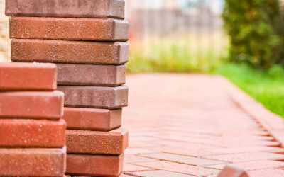 Improve the Value of Your Home with Stand-Out Brick Masonry