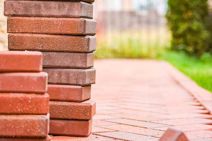 Improve the Value of Your Home with Stand-Out Brick Masonry