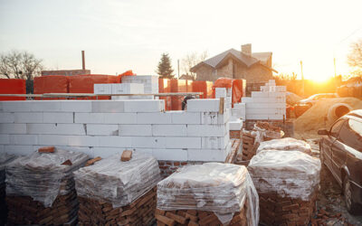 Does your Block Wall Need Repair?