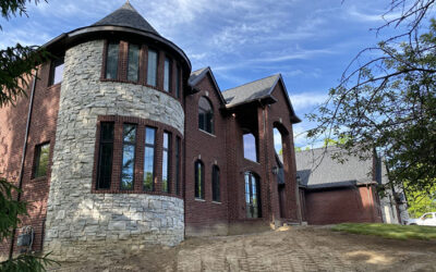Brick Masonry Construction for the Win