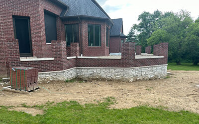 Custom Masonry Designs to Elevate any Space