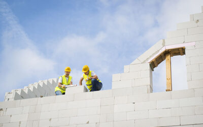 Picking Your Perfect Masonry Material