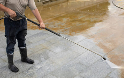 Why Cleaning Brick Structures is Necessary