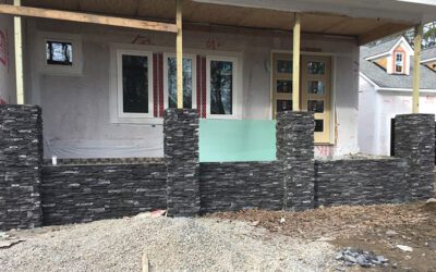 Mastering Retaining Walls in Brick Masonry Construction