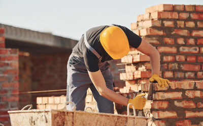 How Mortar Affects Brick Masonry Durability