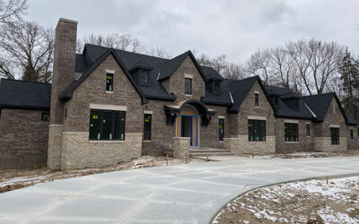 Why Brick Is Still the Smart Choice for Your Structure