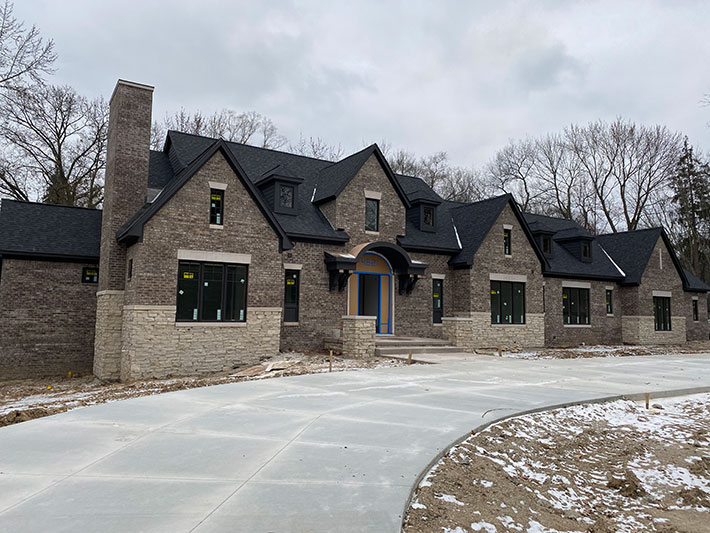 Why Brick Is Still the Smart Choice for Your Structure