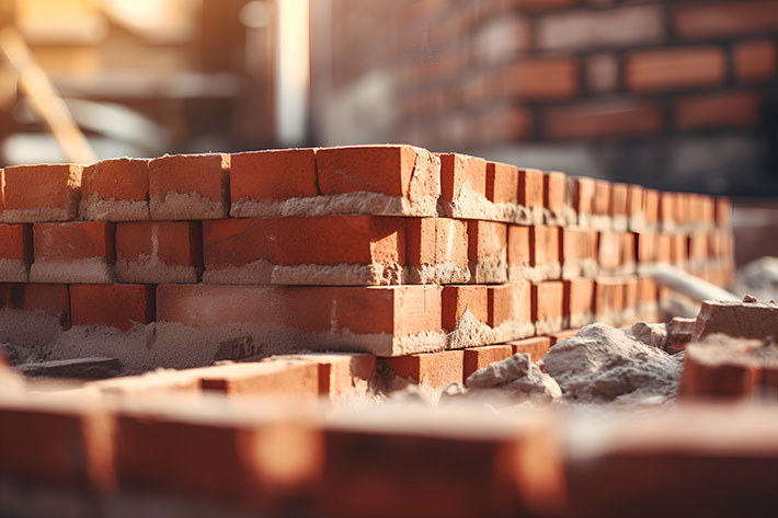 Weather vs  Brick and Masonry Structures
