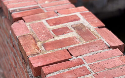 Got Brick? 3 Major Signs You Need Repair