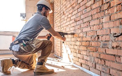 Tuckpointing vs. Repointing in Masonry Restoration