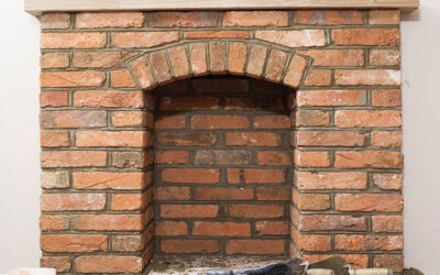 Brick Chimney Repair and Fireplace Maintenance Tips