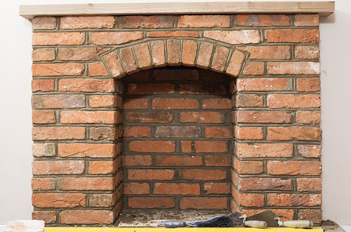 Brick Chimney Repair and Fireplace Maintenance Tips