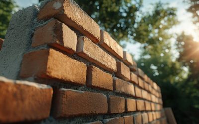 What Makes Masonry a Sustainable Choice in Modern Construction?