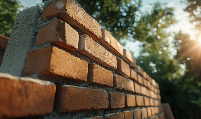 What Makes Masonry a Sustainable Choice in Modern Construction?