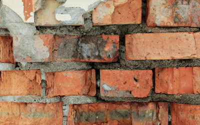 Brick Problems You Shouldn’t Ignore