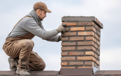 How Do You Know Your Chimney is in Trouble?