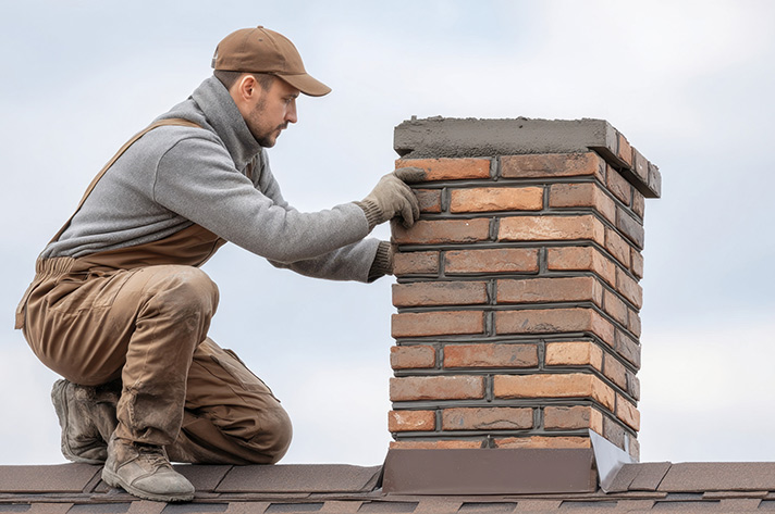 How Do You Know Your Chimney is in Trouble?