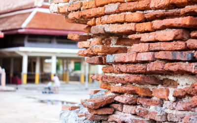 Spalling and Cracking: How to Prevent Freeze–Thaw Damage in Michigan Brickwork
