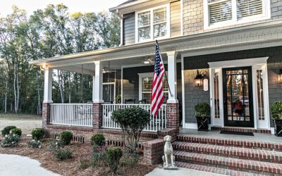 New Year, New Brick: 4 Masonry Projects to Refresh your Home