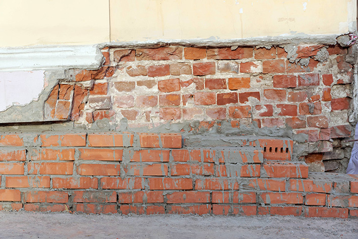 Masonry Repairs for Historic Buildings: What to Know