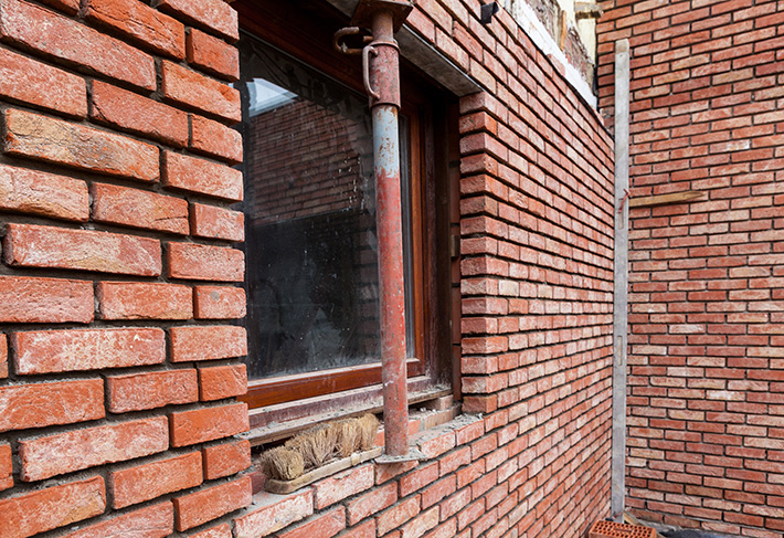 brick-lintel-rochester-hills-MI-masonry-repair-construction-services