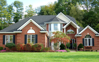 Why Red Brick is the Ultimate Design Comeback in Masonry Construction