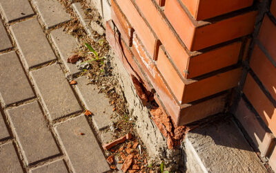 Why Spring Is the Perfect Time for Brick Repair